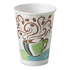 PerfecTouch hot/cold cups