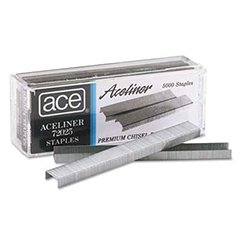 Aceliner Standard Staples
