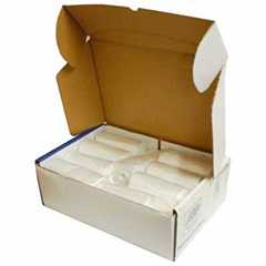 LINER,TRASH,43X47,40MIC,GRY