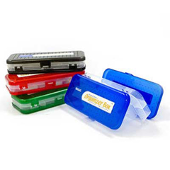 Double Deck Organizer Box - 8