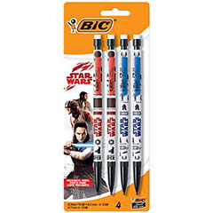 Star Wars™ BIC Mechanical Pencil