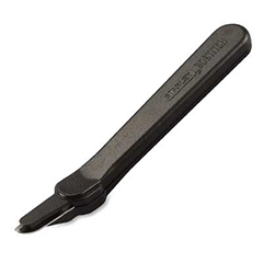 Professional Magnetic Push-Style Staple Remover