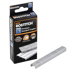 Standard Staples, 0.25