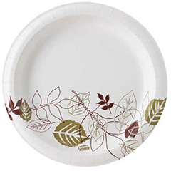 Pathways Heavyweight Paper Plates