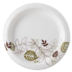Pathways Soak Prooof Shield Heavyweight Paper Plates