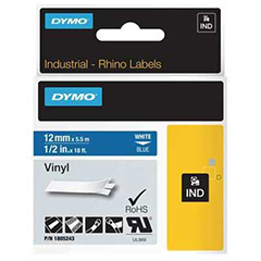 Rhino Coloured Vinyl - Vinyl tape