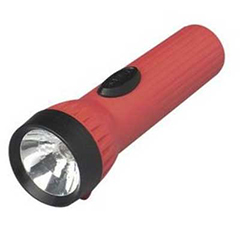 FLASHLIGHT,ECON,USE 2D BATT,NO
