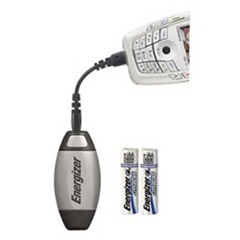 Energi-To-Go Instant Cell Phone Charger