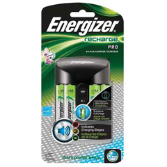 Pro Charger