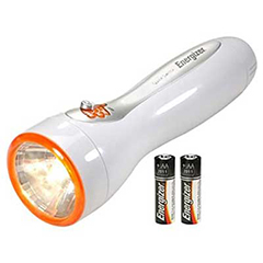 Quick Switch Flashlight