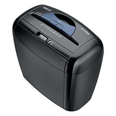 Powershred P-35C 5-Sheet Cross-Cut Shredder (3 Gal)