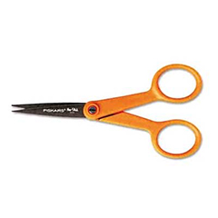 Pointed Non-Stick Scissors