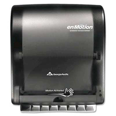 enMotion Automated Touchless Towel Dispenser