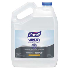 Professional Surface Disinfectant