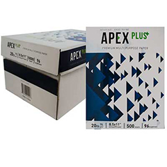 Super White Copy Paper