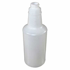 Spray Bottle: 32 oz Container Capacity