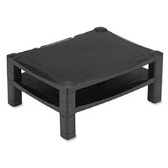 Two Level Deluxe Stand