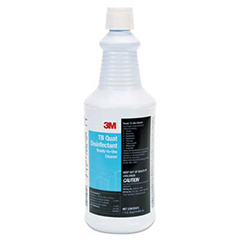 TB Quat Disinfectant Ready-to-Use Cleaner