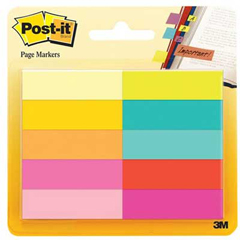 Page Markers