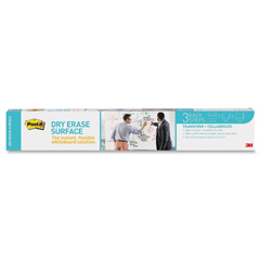 Post-it Dry Erase Surface - 24