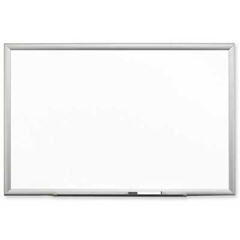 Premium Porcelain Dry Erase Board