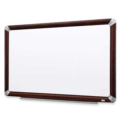 Elegant Style Melamine Dry Erase Board