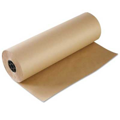 Kraft Wrapping Paper - 30