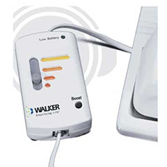 Clarity Portable Telephone Handset Amplifier