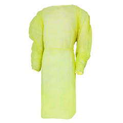 Protective Procedure Gown