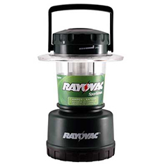 Sportsman Camper Lantern