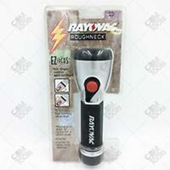 Roughneck Xenon Flashlight