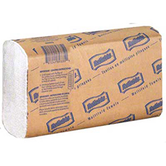 Mulit-Fold Towels
