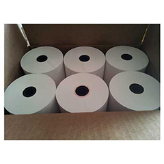 Thermarolls - 2-9/32X400