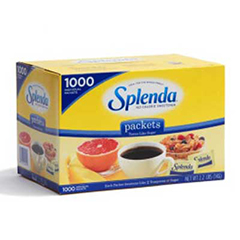 No Calorie Sweetener