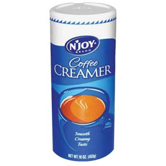 Coffee Creamer
