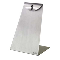 Ergo-Comfort Copy Holder, Steel
