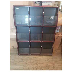 Expose Magazine Holder, 38.25