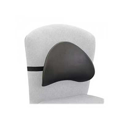 Low Profile Memory Foam Backrest