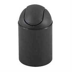 Swing Lid Mini Receptacles