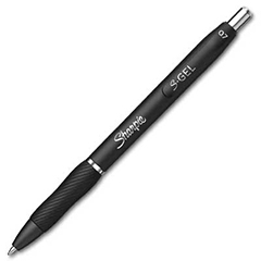 S Gel Pen - Medium (0.7mm)
