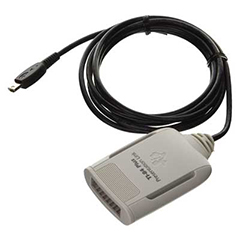 TI-84PLADAP Presentation Link Adapter