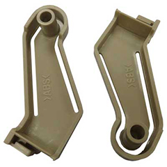 Replacement Paper Arm Set