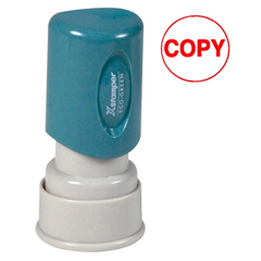 Specialty Stamp, COPY, Red